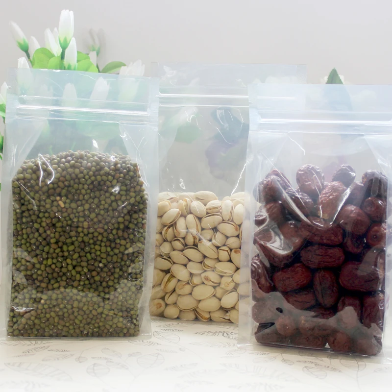18X26 + 8 см food grade PE/PET восемь бортовой мешок запечатывания машина для непрерысной герметизации прозрачный упаковочный пакет мешок еды красные ...
18X26 + 8 см food grade PE/PET восемь бортовой мешок запечатывания машина для непрерысной герметизации прозрачный упаковочный пакет мешок еды красные ...