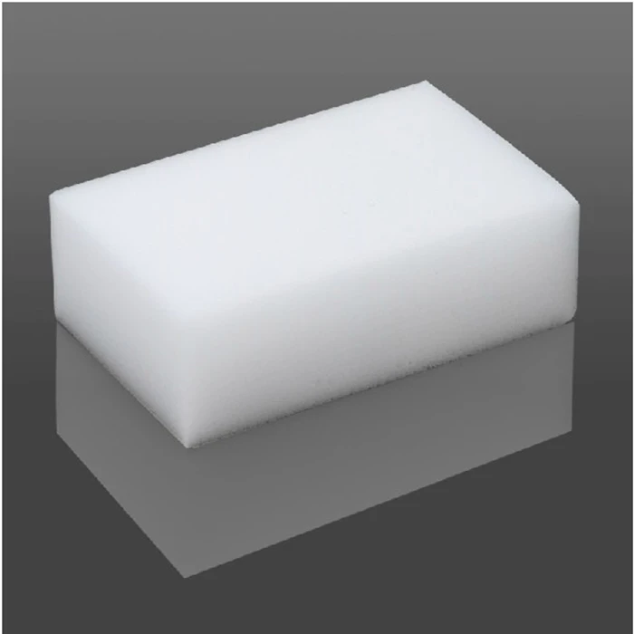 10PC* Melamine Sponge White Magic Sponge Eraser Melamine Cleaner Multi-Functional Eco-Friendly Kitchen 100*60*20mm
10PC* Melamine Sponge White Magic Sponge Eraser Melamine Cleaner Multi-Functional Eco-Friendly Kitchen 100*60*20mm
