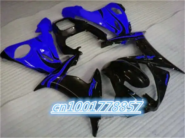 Bodywork plastic fairing kit for R6 2003 2004 2005 blue black fairings set YZF R6 03 04 05 green orange red yellow gold grey
Bodywork plastic fairing kit for R6 2003 2004 2005 blue black fairings set YZF R6 03 04 05 green orange red yellow gold grey