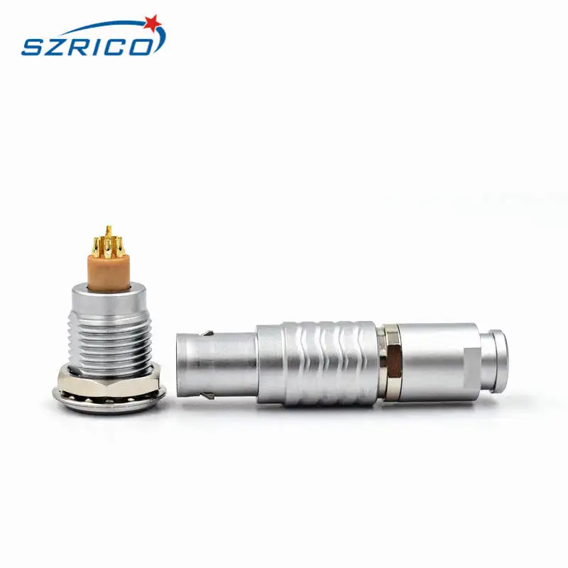 FGG EGG 0B.30 45 60 Special degree Male Plug Electrical Circular Cable Wire Circular Connector
FGG EGG 0B.30 45 60 Special degree Male Plug Electrical Circular Cable Wire Circular Connector