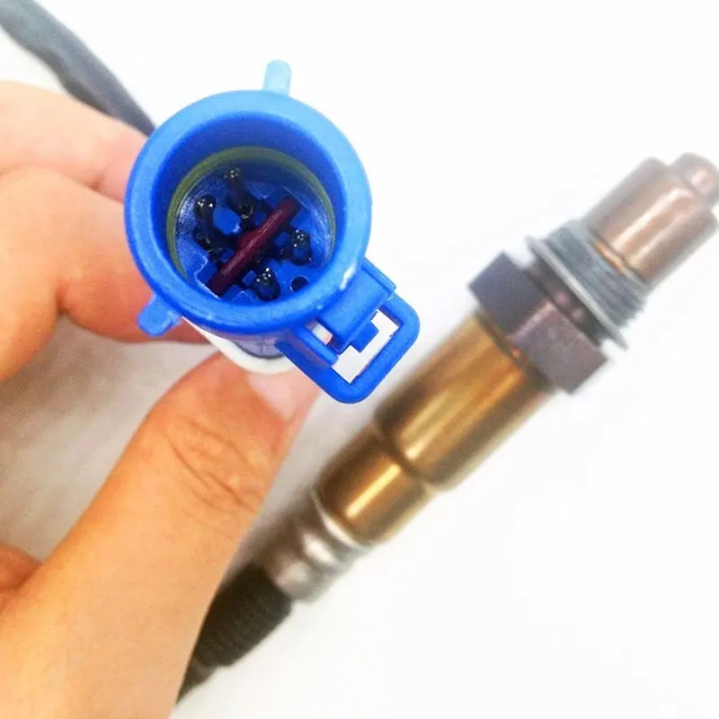 Universal Car 4 Wire 02 O2 Oxygen Sensor Downstream Lambda Sensor for JAGUAR S TYPE 2.5i 3.0i 4.0i 4.2i Precat Direct Fit Sensor
Universal Car 4 Wire 02 O2 Oxygen Sensor Downstream Lambda Sensor for JAGUAR S TYPE 2.5i 3.0i 4.0i 4.2i Precat Direct Fit Sensor