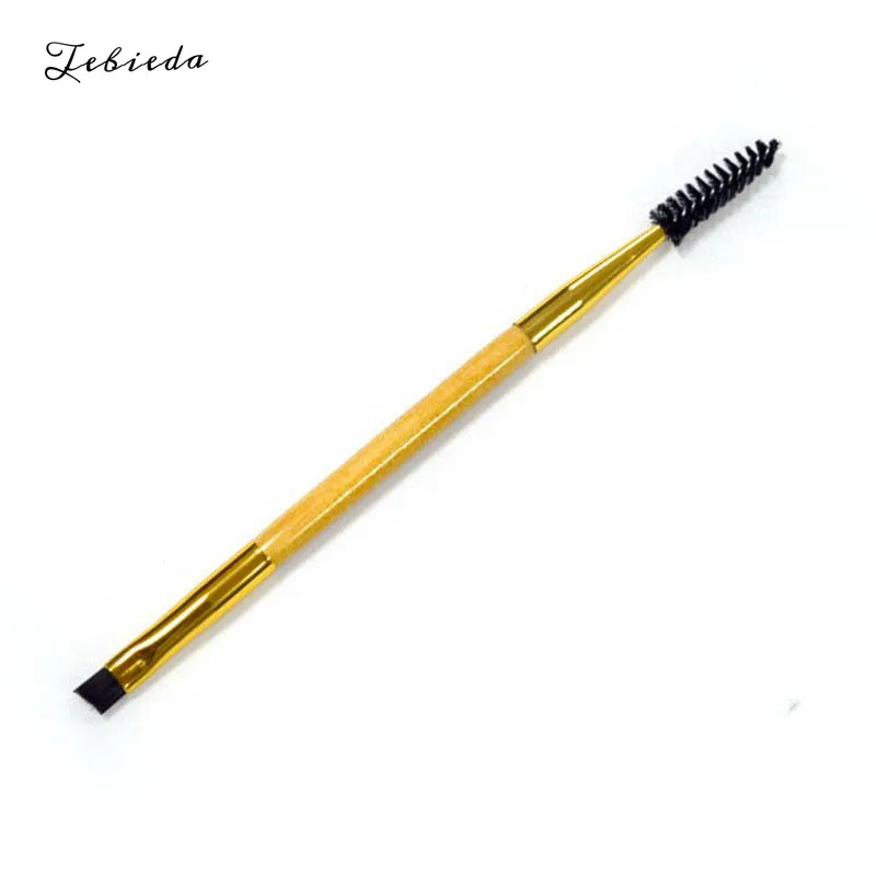 Tebieda 1Pcs Creative Single Eyebrow Brush Double Head Makeup Brush Eyelash Roll Eyebrow Comb Beauty Makeup tools Dropshipping
Tebieda 1Pcs Creative Single Eyebrow Brush Double Head Makeup Brush Eyelash Roll Eyebrow Comb Beauty Makeup tools Dropshipping