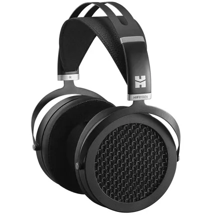 Накладные полноразмерные магнитные наушники Hifiman Sundara (черные) с