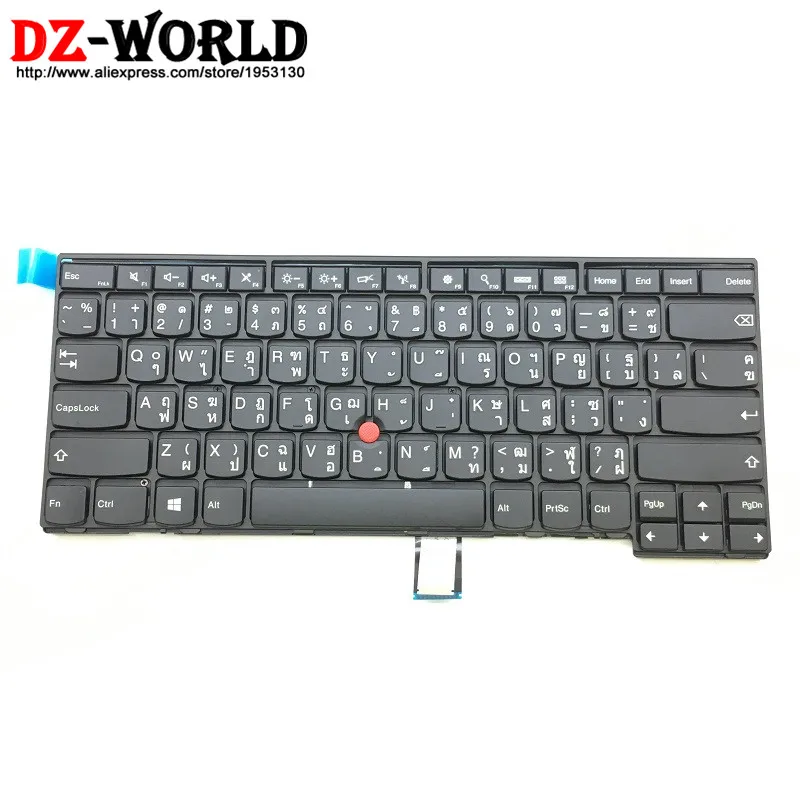 Новая Оригинальная тайская клавиатура для Lenovo Thinkpad T440 T440S T450S T450 T460 L440 L450 L460 Teclado TH Таиланд 04Y0858 04Y0896
Новая Оригинальная тайская клавиатура для Lenovo Thinkpad T440 T440S T450S T450 T460 L440 L450 L460 Teclado TH Таиланд 04Y0858 04Y0896