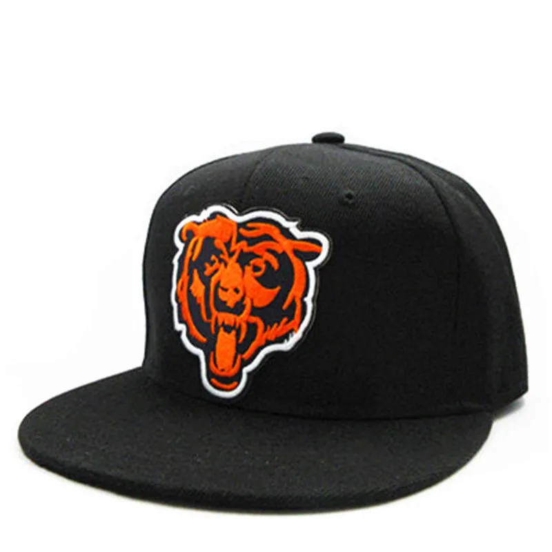 LDSLYJR Cartoon Bear embroidery cotton Baseball Cap hip-hop cap Adjustable Snapback Hats for men and women 252
LDSLYJR Cartoon Bear embroidery cotton Baseball Cap hip-hop cap Adjustable Snapback Hats for men and women 252
