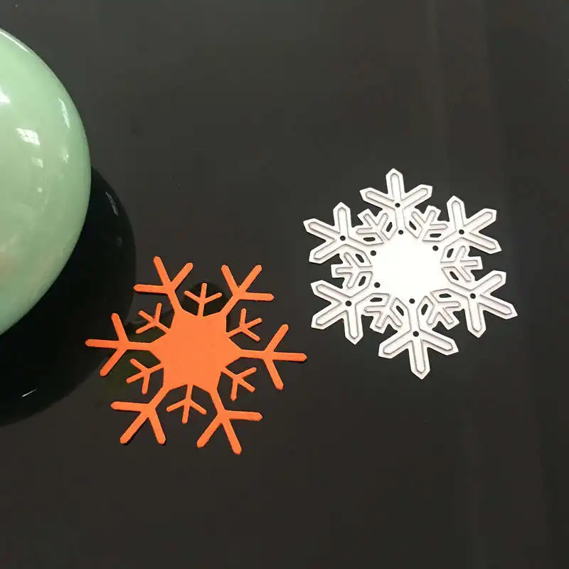 Металлическая сталь Рождественская Снежинка трафарет для рукоделия Скрапбукинг альбом бумажная карта фото цветок тиснение Декор Ремесло
Металлическая сталь Рождественская Снежинка трафарет для рукоделия Скрапбукинг альбом бумажная карта фото цветок тиснение Декор Ремесло