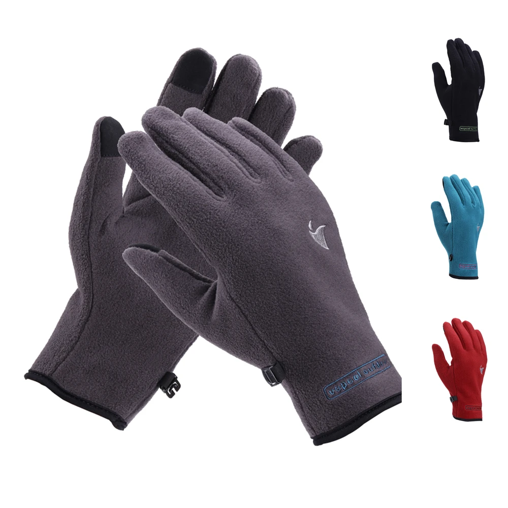 Men Women Touch Screen Winter Fleece Bike Gloves Windstopper Guante Hiking Driving Dog Walking Riding gloves
Men Women Touch Screen Winter Fleece Bike Gloves Windstopper Guante Hiking Driving Dog Walking Riding gloves