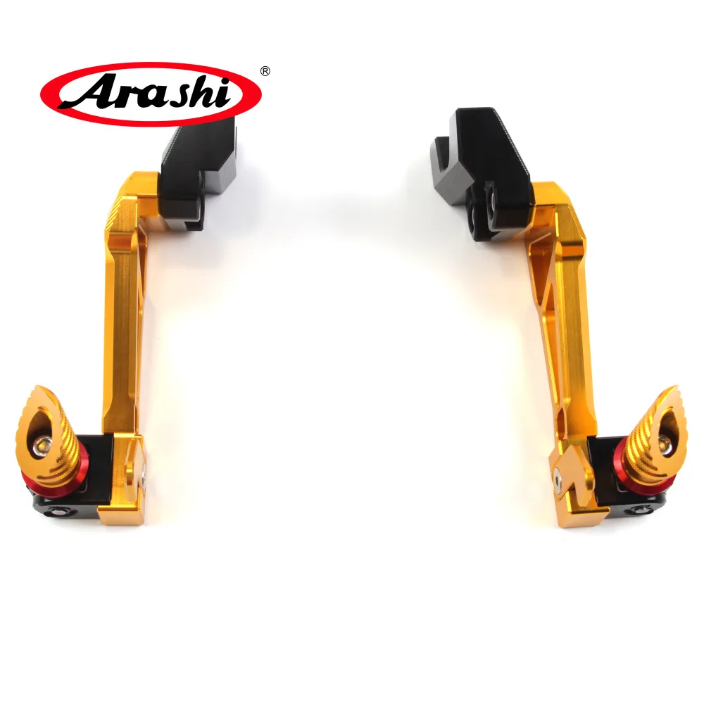 Arashi 3 Colors Passenger Rear Foot Peg For YAMAHA YZF R6 2006-2016 Rear Footpegs Rearset YZF-R6 Motorcycle 2006 2007 2008 2009
Arashi 3 Colors Passenger Rear Foot Peg For YAMAHA YZF R6 2006-2016 Rear Footpegs Rearset YZF-R6 Motorcycle 2006 2007 2008 2009