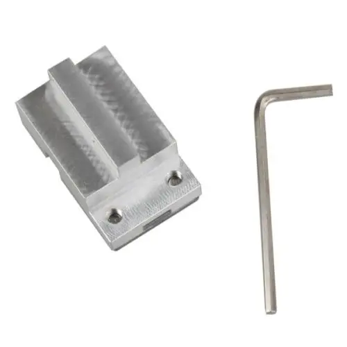 HU66 Key Machine Fixture Parts For Volkswagen Car Key Clamp Replacement Miracle A4 A5 A6 A7 A8 A9 V8/X6 E9 key Fixture Tool
HU66 Key Machine Fixture Parts For Volkswagen Car Key Clamp Replacement Miracle A4 A5 A6 A7 A8 A9 V8/X6 E9 key Fixture Tool