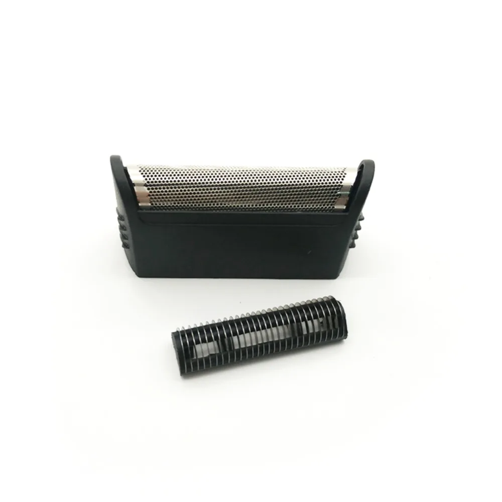 Сменные лезвия для бритвы Braun 100/200, 150, 205, 209, 255, 1008, 1508, 2060, 2540S, 2560, 5459, 5461, 5462, 5596, 10 шт.
Сменные лезвия для бритвы Braun 100/200, 150, 205, 209, 255, 1008, 1508, 2060, 2540S, 2560, 5459, 5461, 5462, 5596, 10 шт.
