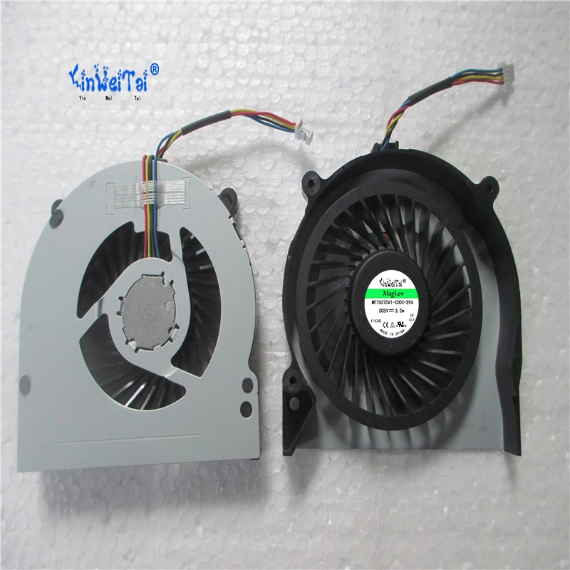 NEW CPU FAN FOR SONY VPCEH2H4E cooling fan
NEW CPU FAN FOR SONY VPCEH2H4E cooling fan