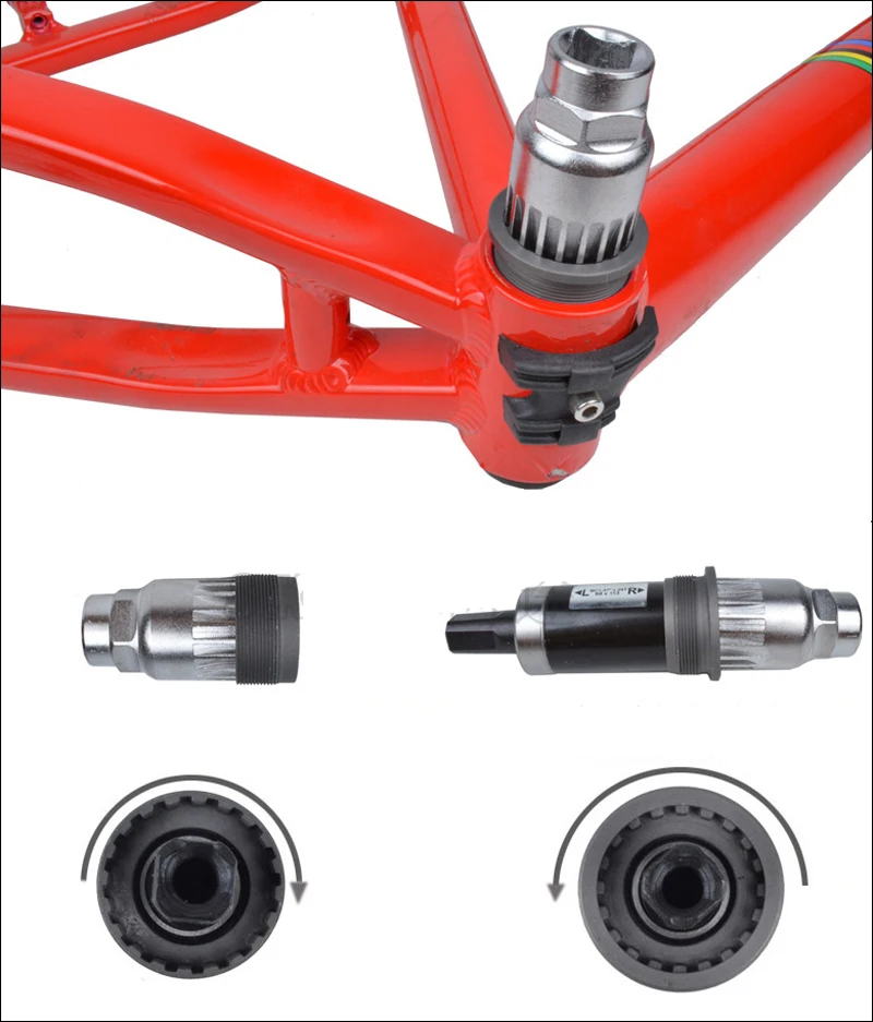1pc MTB Mountain Bikes Road Bicycles BMX Square Hole Axis Tool Repair Remove Wrench Parts
1pc MTB Mountain Bikes Road Bicycles BMX Square Hole Axis Tool Repair Remove Wrench Parts