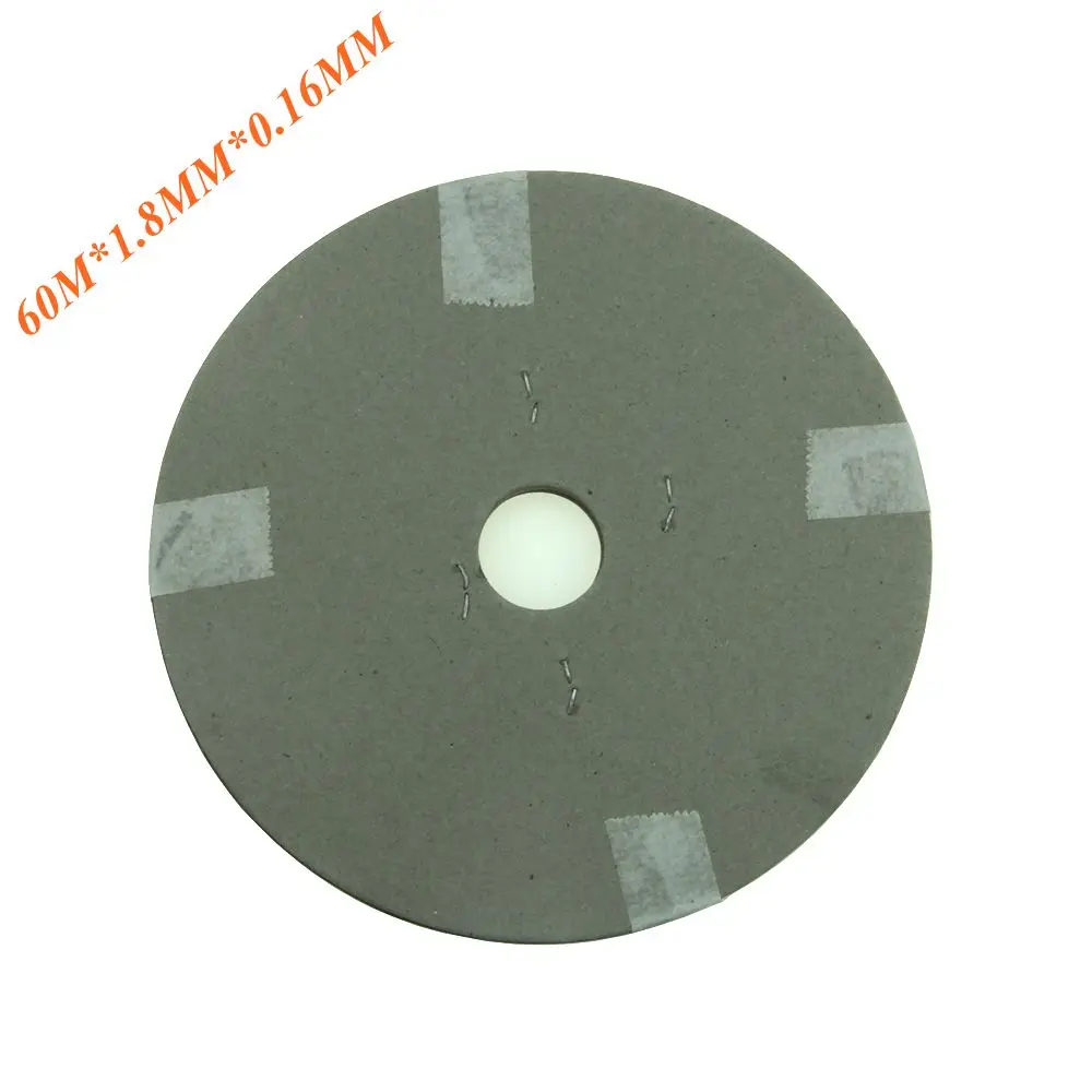Discount 60 Meters Solar Bus Tabbing Wire PV Ribbons For DIY Solar Panel Solar Cells Solder
Discount 60 Meters Solar Bus Tabbing Wire PV Ribbons For DIY Solar Panel Solar Cells Solder