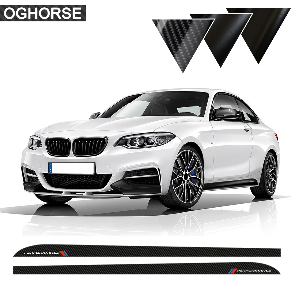 M эффективная наклейка на порог и боковую юбку, наклейка в полоску для BMW 2 серии F22 F23 220i 228i 235i, аксессуары
M эффективная наклейка на порог и боковую юбку, наклейка в полоску для BMW 2 серии F22 F23 220i 228i 235i, аксессуары