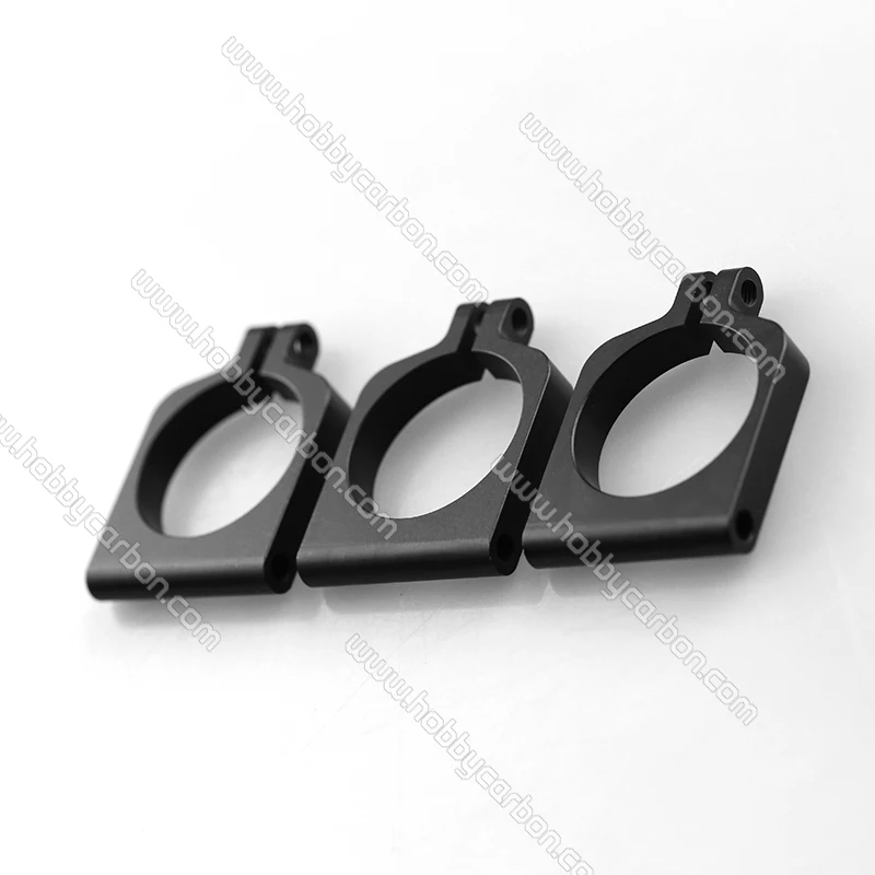 HOBBY CARBON HCC007 free shipping 22mm aluminum clamps/clip multicopter/helicopter/ multirotor movable pipe clamps 20pcs/bag | Игрушки и