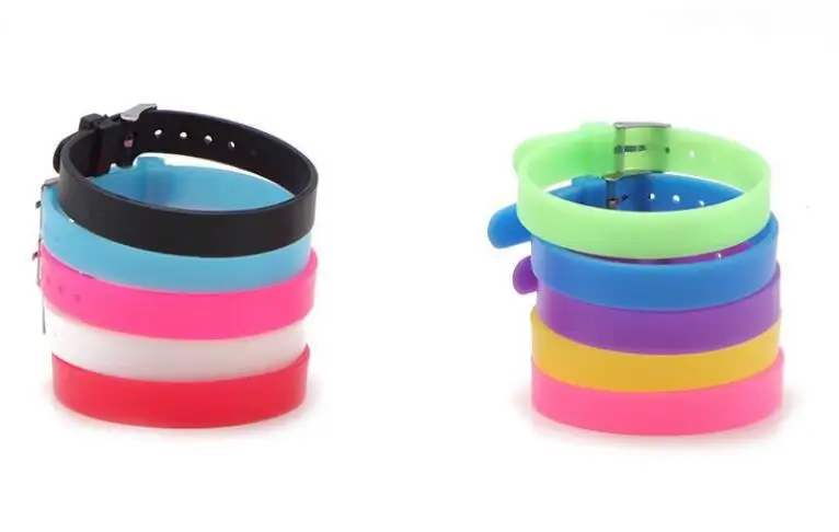 100pcs/lot 10mm Mix Colors Silicone Wristband Bracelet Fit For 10MM Slide Letter Charms DIY Fashion Jewelrys Making
100pcs/lot 10mm Mix Colors Silicone Wristband Bracelet Fit For 10MM Slide Letter Charms DIY Fashion Jewelrys Making