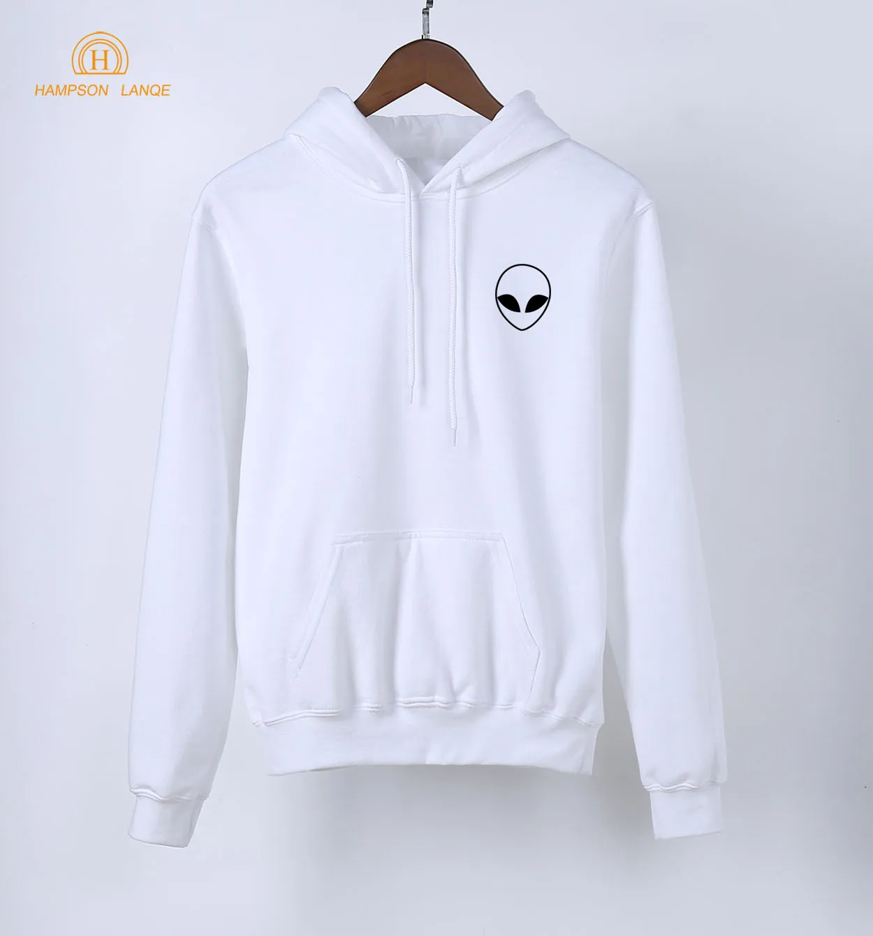 HAMPSON LANQE Alien Kawaii Hoodies 2019 Hot Spring Autumn Sweatshirts Hoodies Women Warm Fleece Harajuku Long Sleeve Pullovers
HAMPSON LANQE Alien Kawaii Hoodies 2019 Hot Spring Autumn Sweatshirts Hoodies Women Warm Fleece Harajuku Long Sleeve Pullovers