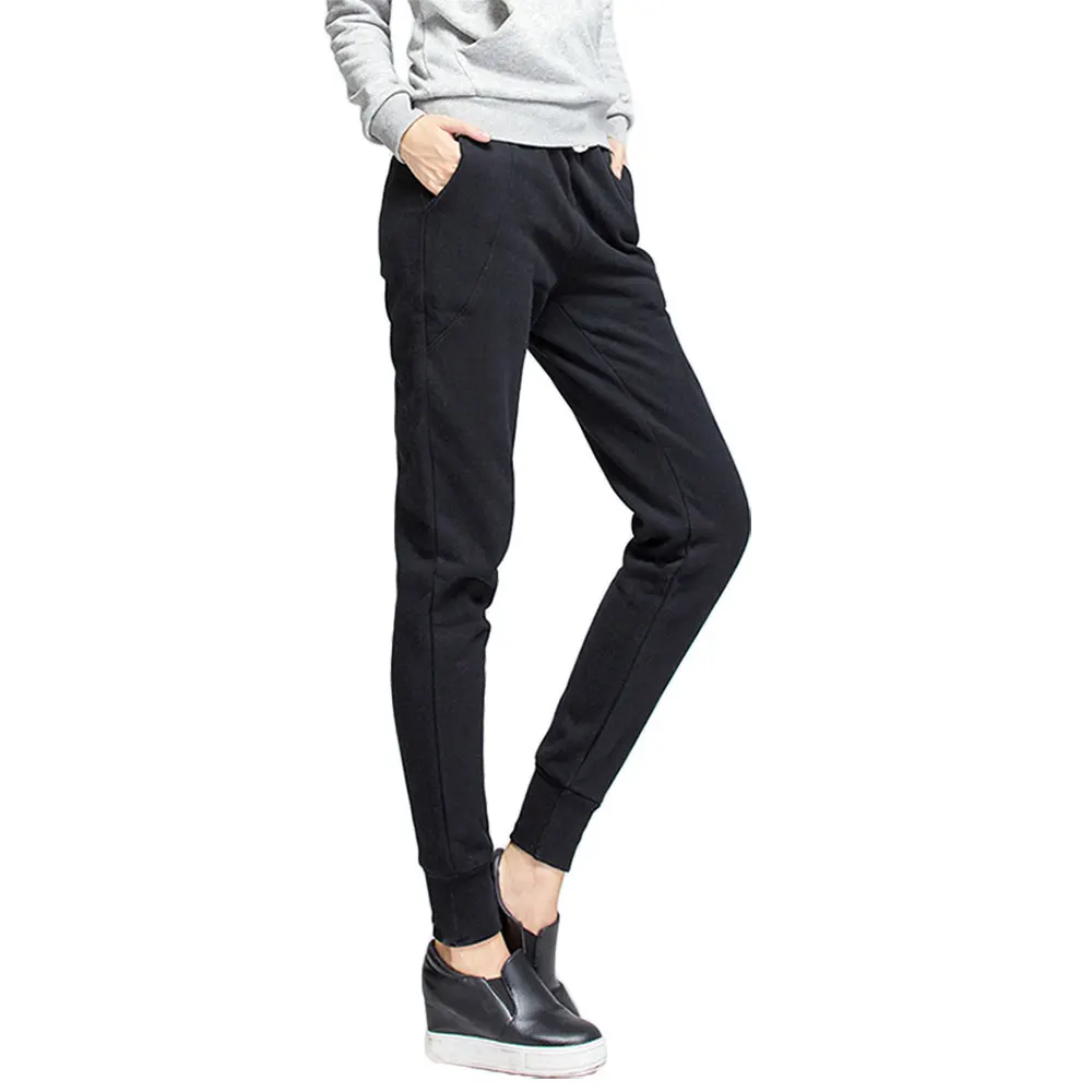 Fleece Sweatpants Winter Yoga Pants - Womens Snow Harem Kung Fu Cargo Baggy Elastic Waist Balloon Loose Gypsy Pants
Fleece Sweatpants Winter Yoga Pants - Womens Snow Harem Kung Fu Cargo Baggy Elastic Waist Balloon Loose Gypsy Pants