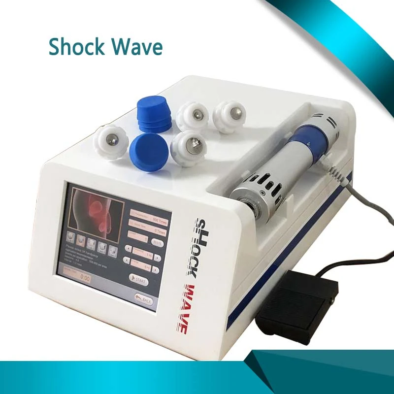 High Performance Protable Extracorporeal Shock wave Therapy for Erectile Dysfunction Demonstrated and Reduce body pain
High Performance Protable Extracorporeal Shock wave Therapy for Erectile Dysfunction Demonstrated and Reduce body pain