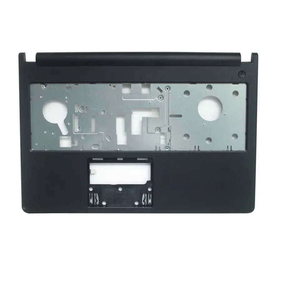 New Palmrest Upper Case/Bottom case cover For Dell for Inspiron 15u 15-5000 5000 5555 5558 5559 V3558 V3559 0T7K57 black
New Palmrest Upper Case/Bottom case cover For Dell for Inspiron 15u 15-5000 5000 5555 5558 5559 V3558 V3559 0T7K57 black