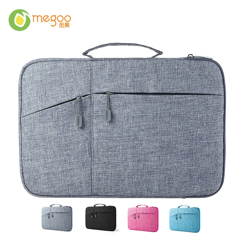 Megoo 12" Tablet Sleeve Case Bag For Microsoft Surface Pro 8/X/7/4/3/6/5 Samsung Galaxy Book 12“ Tablet
Megoo 12" Tablet Sleeve Case Bag For Microsoft Surface Pro 8/X/7/4/3/6/5 Samsung Galaxy Book 12“ Tablet