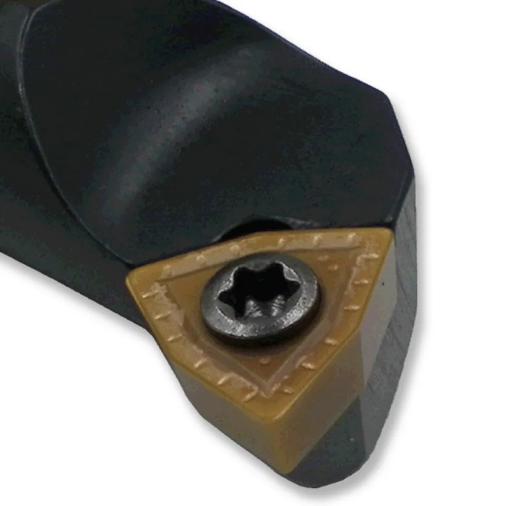 MZG 16MM 12MM S12M-SWLCL06 CNC Lathe Hole Processing Cutter Turning Bar Carbide Inserts Clamp Locked Internal Boring Tools
MZG 16MM 12MM S12M-SWLCL06 CNC Lathe Hole Processing Cutter Turning Bar Carbide Inserts Clamp Locked Internal Boring Tools