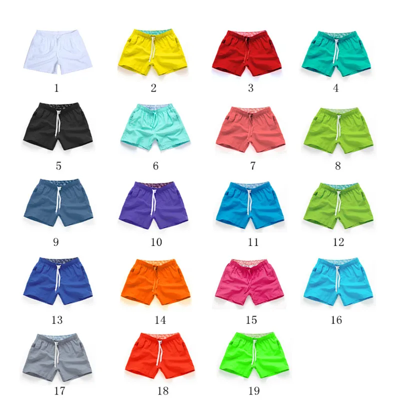 Men's Beach Shorts Summer Casual Quick Drying Drawstring Short Men Fashion Style Breathable Mens Beach Holiday Swimwear Shorts
Men's Beach Shorts Summer Casual Quick Drying Drawstring Short Men Fashion Style Breathable Mens Beach Holiday Swimwear Shorts