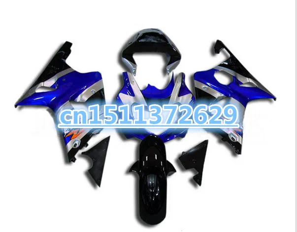 Обтекатели Dor-синие, черные, серебряные для A GSX R600 R750 06-07 GSXR 600 750 GSXR600 GSXR750 GSX-R600 K6 06 07 2006 2007 ABS
Обтекатели Dor-синие, черные, серебряные для A GSX R600 R750 06-07 GSXR 600 750 GSXR600 GSXR750 GSX-R600 K6 06 07 2006 2007 ABS