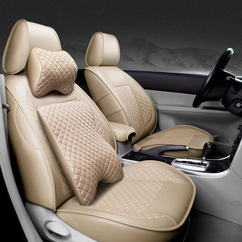 Special High quality Leather car seat cover For Audi A6L R8 Q3 Q5 Q7 S4 RS Quattro A1 A2 A3 A4 A5 A6 A7 A8 auto accessories
Special High quality Leather car seat cover For Audi A6L R8 Q3 Q5 Q7 S4 RS Quattro A1 A2 A3 A4 A5 A6 A7 A8 auto accessories