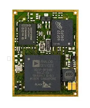 For ADI Blackfin BF548 core board/evaluation board/development board/learning board cm-bf548
For ADI Blackfin BF548 core board/evaluation board/development board/learning board cm-bf548