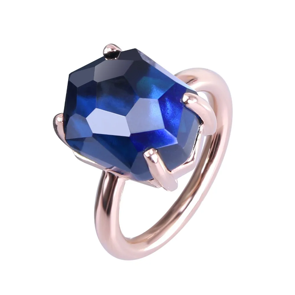 Kayfany 2021 New Fashion And Funny Of Irregular Geometric Interface Colorful Crystal Rose Gold Color Ring Romantic Holiday Gifts
Kayfany 2021 New Fashion And Funny Of Irregular Geometric Interface Colorful Crystal Rose Gold Color Ring Romantic Holiday Gifts