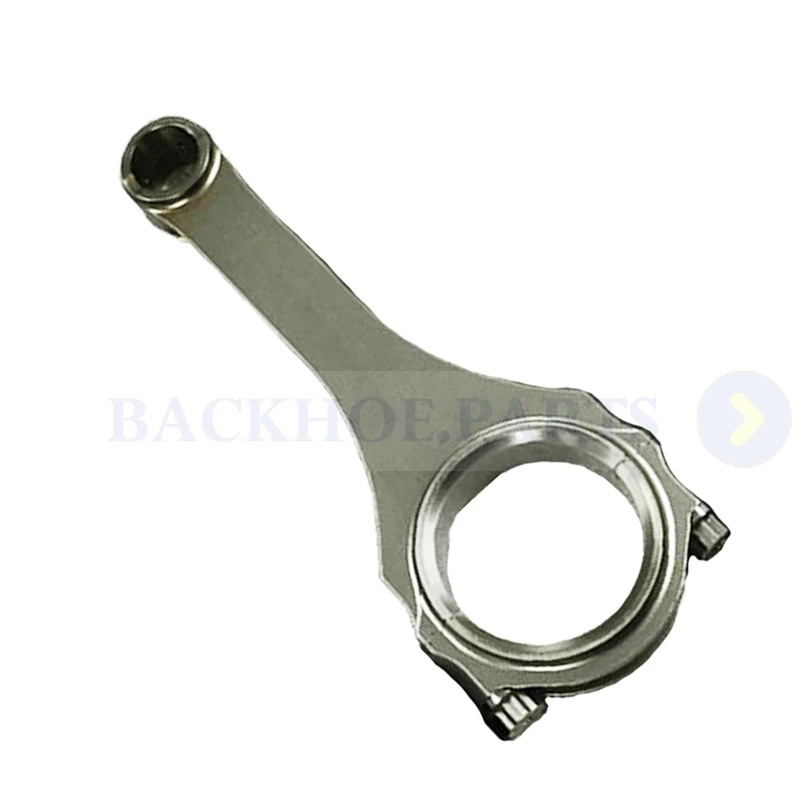 

Connecting Rod YM123900-23000 123900-23000 for Komatsu Backhoe WB150PS-2 Engine 4TNE106D 4TNE106T 4D106D 4D106T