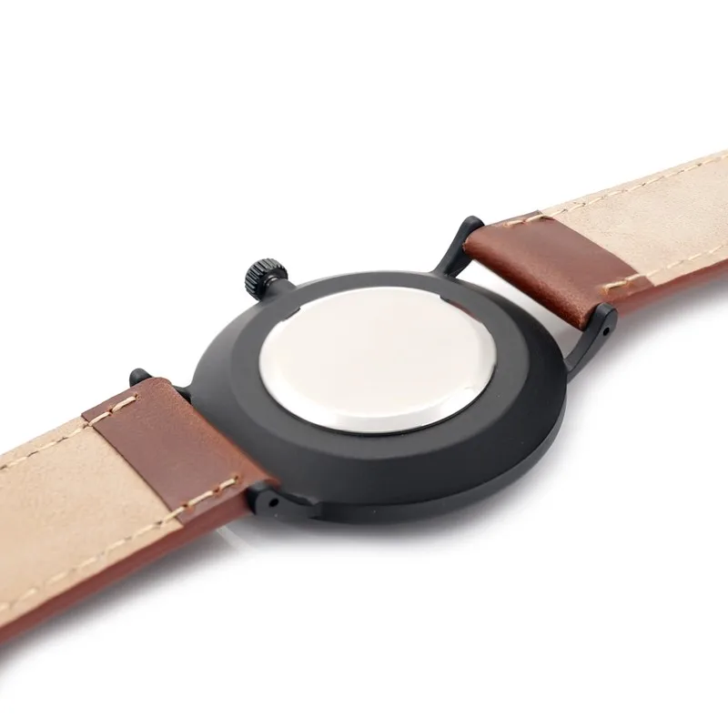 Women watches Men BOBO BIRD fashion Round Vintage Quartz Watches Lady Men Stainless Steel Watch with Leather Strap in Gift Box
Women watches Men BOBO BIRD fashion Round Vintage Quartz Watches Lady Men Stainless Steel Watch with Leather Strap in Gift Box