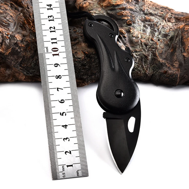 Black Multi-function Folding Tactical Survival Knives Hunting Camping Blade Multi High Hardness Military Survival Pocket Knife
Black Multi-function Folding Tactical Survival Knives Hunting Camping Blade Multi High Hardness Military Survival Pocket Knife