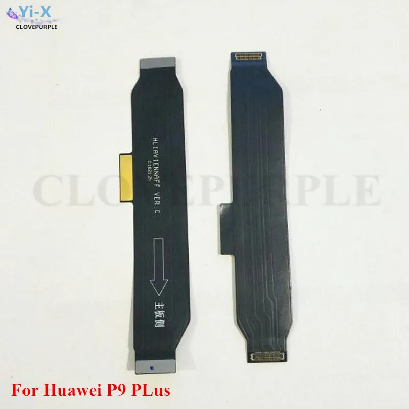 10 шт./лот для материнской платы Huawei Ascend P9 Plus гибкий кабель лента запасные части
10 шт./лот для материнской платы Huawei Ascend P9 Plus гибкий кабель лента запасные части