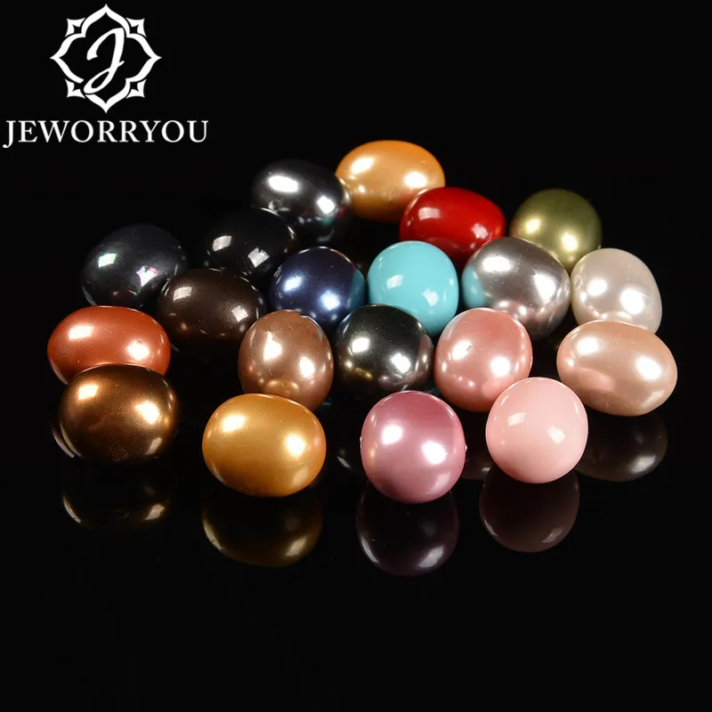 Top quality Natural sea shell pearls loose beads DIY bracelets necklace jewelry making new Fasion accessories gifts of women
Top quality Natural sea shell pearls loose beads DIY bracelets necklace jewelry making new Fasion accessories gifts of women