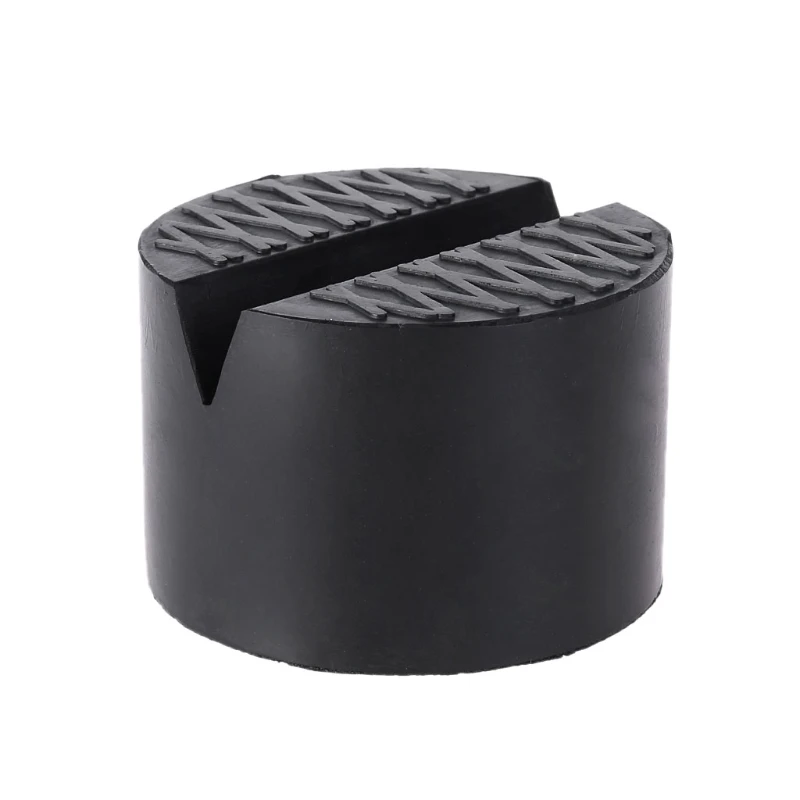 Universal V-Slotted Frame Rail Floor Jack Guard Adapter Lift Pad Automobiles Vehicle Repair Kit
Universal V-Slotted Frame Rail Floor Jack Guard Adapter Lift Pad Automobiles Vehicle Repair Kit