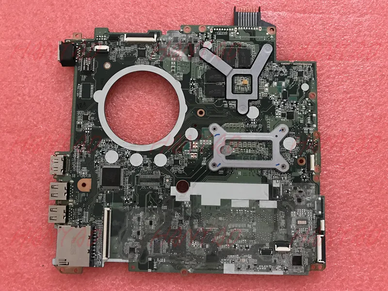 782933-501 For HP 15-P Laptop Motherboard Mainboard DAY16EMB8C0 i7 GT840M4GB free Shipping 100% test ok
782933-501 For HP 15-P Laptop Motherboard Mainboard DAY16EMB8C0 i7 GT840M4GB free Shipping 100% test ok