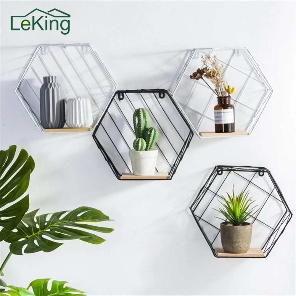 Hemp Rope Partition Innovative Wall Hanging Shelf Organizer Hexagonal Iron Shelf Decoration Bathroom Home Shelf Etagere
Hemp Rope Partition Innovative Wall Hanging Shelf Organizer Hexagonal Iron Shelf Decoration Bathroom Home Shelf Etagere