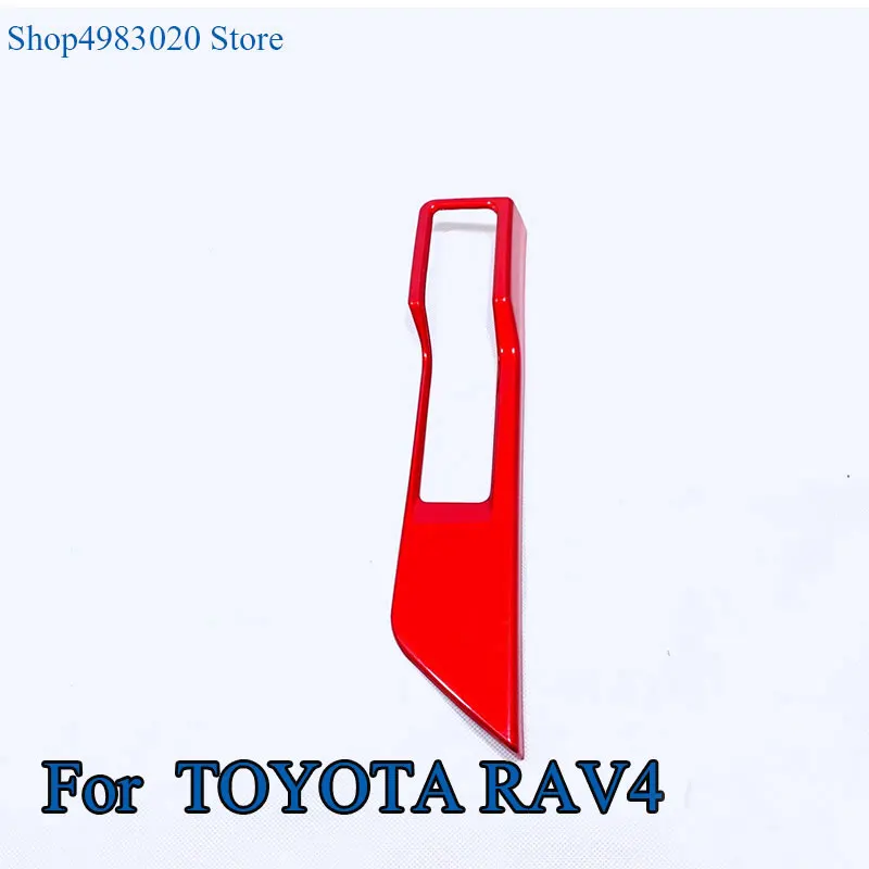 for Toyota RAV4 2013 2014 2015 2016 2017 Central Control Handbrake Panel Frame Cover Trim Car Accessories Auto Styling
for Toyota RAV4 2013 2014 2015 2016 2017 Central Control Handbrake Panel Frame Cover Trim Car Accessories Auto Styling