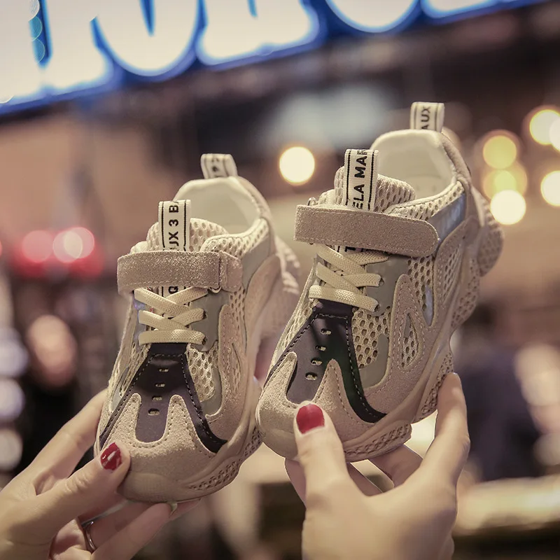 Children Sneaker Girls Kids Casual Shoes 2020 boys Sports Casual Shoes Shoes Toddler Baby Mesh Sports Shoes Big Kids
Children Sneaker Girls Kids Casual Shoes 2020 boys Sports Casual Shoes Shoes Toddler Baby Mesh Sports Shoes Big Kids