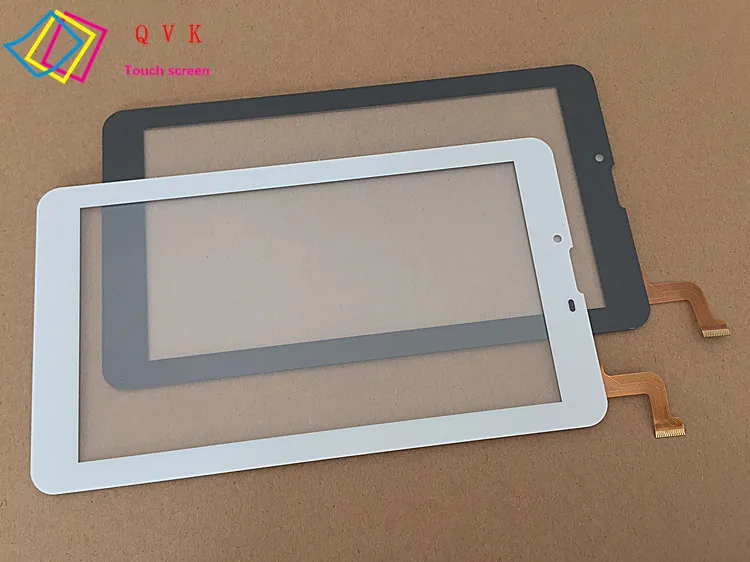 7 Inch for Digma Plane 7521 4G ps7134ml Capacitive touch screen panel repair replacement spare parts free shipping
7 Inch for Digma Plane 7521 4G ps7134ml Capacitive touch screen panel repair replacement spare parts free shipping