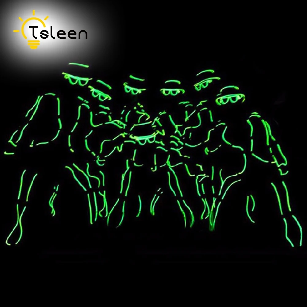 2m 3m 5m Neon Light 3 Modes 10 Colors Bicycle LED Strip Light with Controller For Car Dance Party Bike Decoration Lighting
2m 3m 5m Neon Light 3 Modes 10 Colors Bicycle LED Strip Light with Controller For Car Dance Party Bike Decoration Lighting