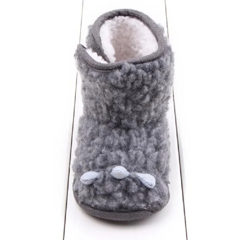 LONSANT newborn Baby Girls Boys crib shoesToddler Infant Polar fleece winter Snow Boots Soft Sole Prewalker Baby warm Crib Shoes
LONSANT newborn Baby Girls Boys crib shoesToddler Infant Polar fleece winter Snow Boots Soft Sole Prewalker Baby warm Crib Shoes
