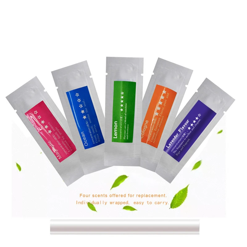 Car Air Freshener Perfume Solid Scent Bars, Aromatic Refills Sticks for Car Diffuser, Fragrant Refills Aromatic Bars
Car Air Freshener Perfume Solid Scent Bars, Aromatic Refills Sticks for Car Diffuser, Fragrant Refills Aromatic Bars