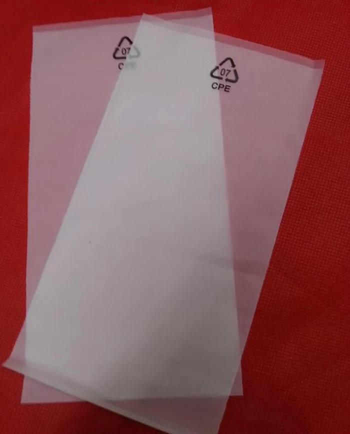 200 Pieces size about 7.09 x 3.94 inch L180 x W100MM CPE Plastic Bags A pack of Grind Arenaceous Plastic Bags Soft Plastic Bags
200 Pieces size about 7.09 x 3.94 inch L180 x W100MM CPE Plastic Bags A pack of Grind Arenaceous Plastic Bags Soft Plastic Bags