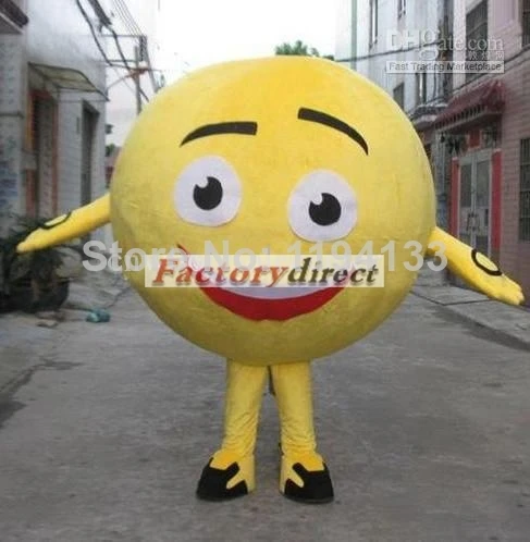 Костюм талисмана Pac Man для взрослых, рекламный костюм-талисман в виде животного, школьный маскарадный костюм для вечеринки
Костюм талисмана Pac Man для взрослых, рекламный костюм-талисман в виде животного, школьный маскарадный костюм для вечеринки