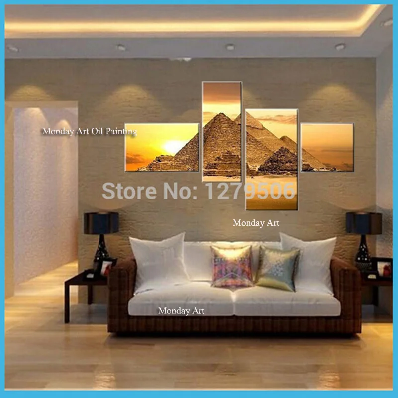 Hand Painted Modern Abstract Life Tree Oil Painting On Canvas pyramid Art Set Home Wall Decoration Picture For Living Room Sale
Hand Painted Modern Abstract Life Tree Oil Painting On Canvas pyramid Art Set Home Wall Decoration Picture For Living Room Sale