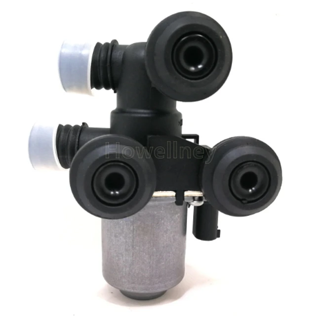 64118369805 64 11 8 369 805 Heater Control Valve Water Valve Pump for BMW E46 325 330 E39 525 530 E83 X3
64118369805 64 11 8 369 805 Heater Control Valve Water Valve Pump for BMW E46 325 330 E39 525 530 E83 X3