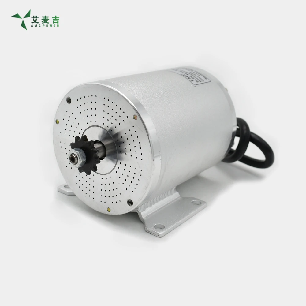Ebike Kit BM1109 3000W Brushless Suspended Bike Motor 72V Electric Escooter BLDC For Mountain Bicycle Conversion
Ebike Kit BM1109 3000W Brushless Suspended Bike Motor 72V Electric Escooter BLDC For Mountain Bicycle Conversion